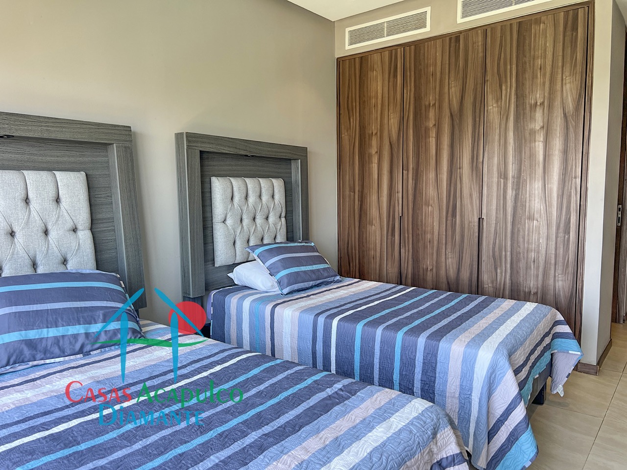 La Isla Emerald E 11 - Recámara tres 4